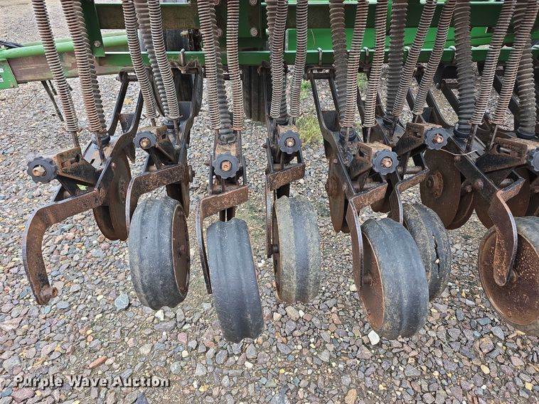 image for item EO1532 Great Plains Solid Stand 30 grain drill