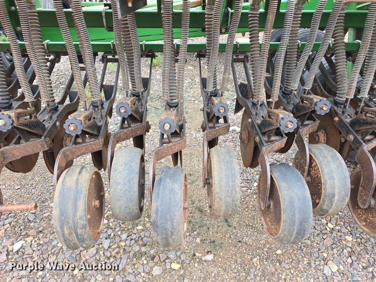 image for item EO1532 Great Plains Solid Stand 30 grain drill