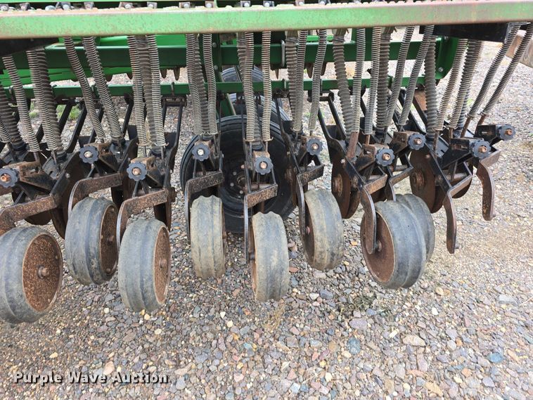 image for item EO1532 Great Plains Solid Stand 30 grain drill