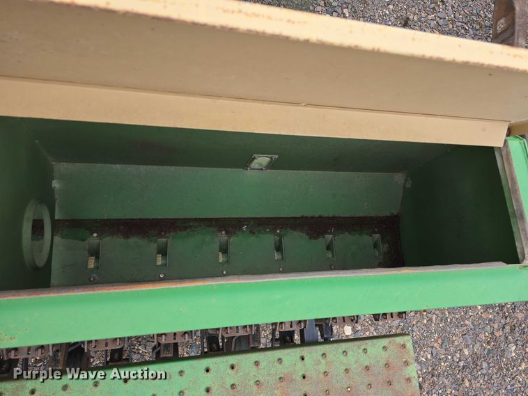 image for item EO1532 Great Plains Solid Stand 30 grain drill