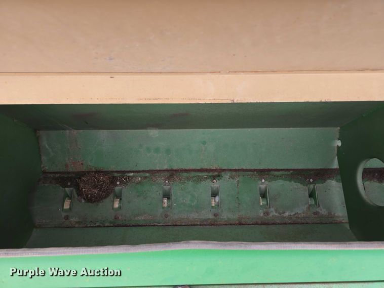 image for item EO1532 Great Plains Solid Stand 30 grain drill