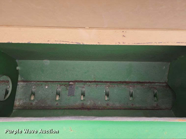 image for item EO1532 Great Plains Solid Stand 30 grain drill