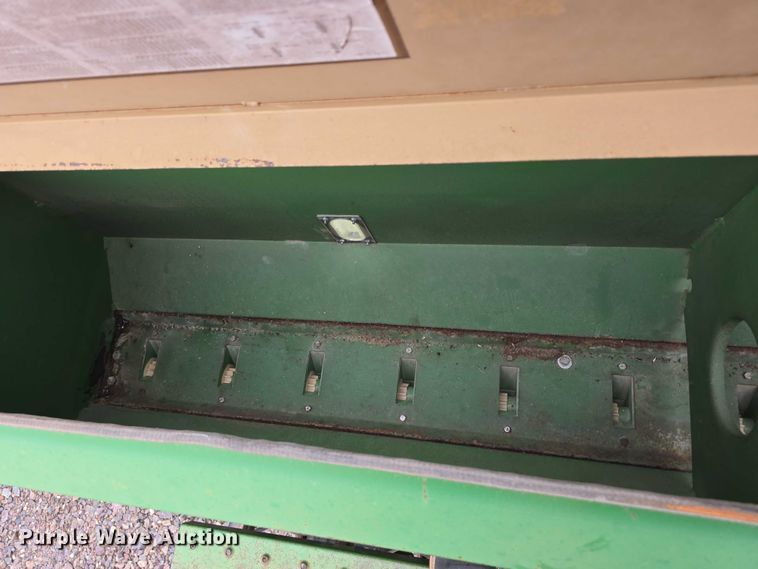 image for item EO1532 Great Plains Solid Stand 30 grain drill