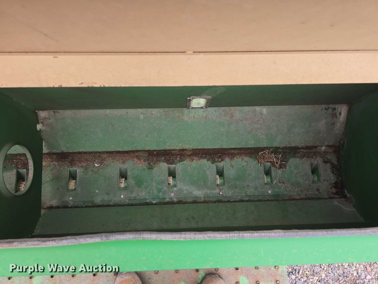 image for item EO1532 Great Plains Solid Stand 30 grain drill