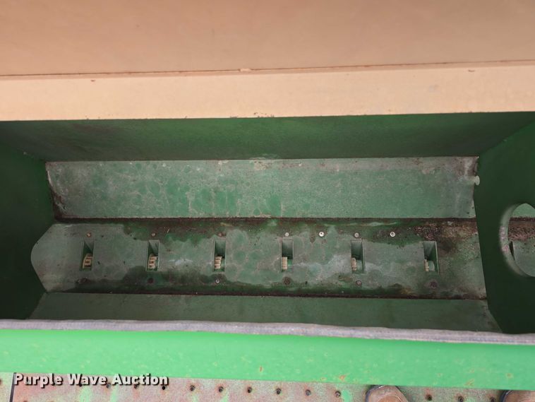 image for item EO1532 Great Plains Solid Stand 30 grain drill