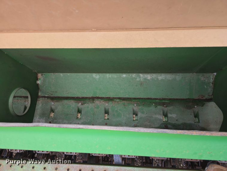 image for item EO1532 Great Plains Solid Stand 30 grain drill