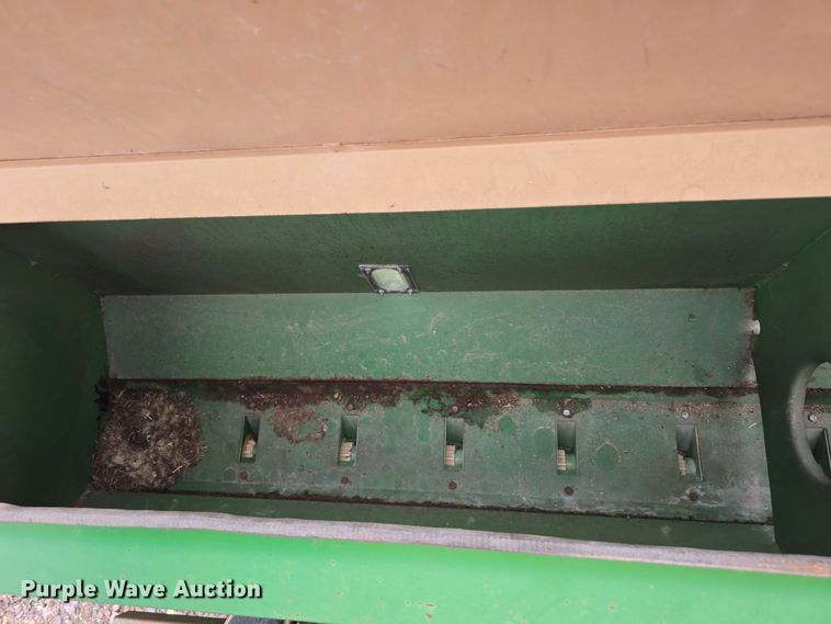 image for item EO1532 Great Plains Solid Stand 30 grain drill