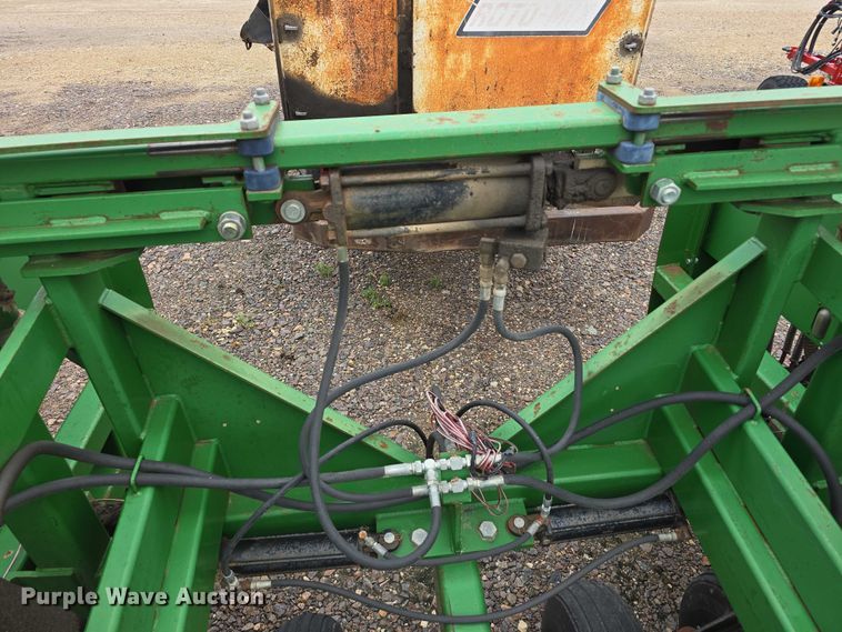 image for item EO1532 Great Plains Solid Stand 30 grain drill