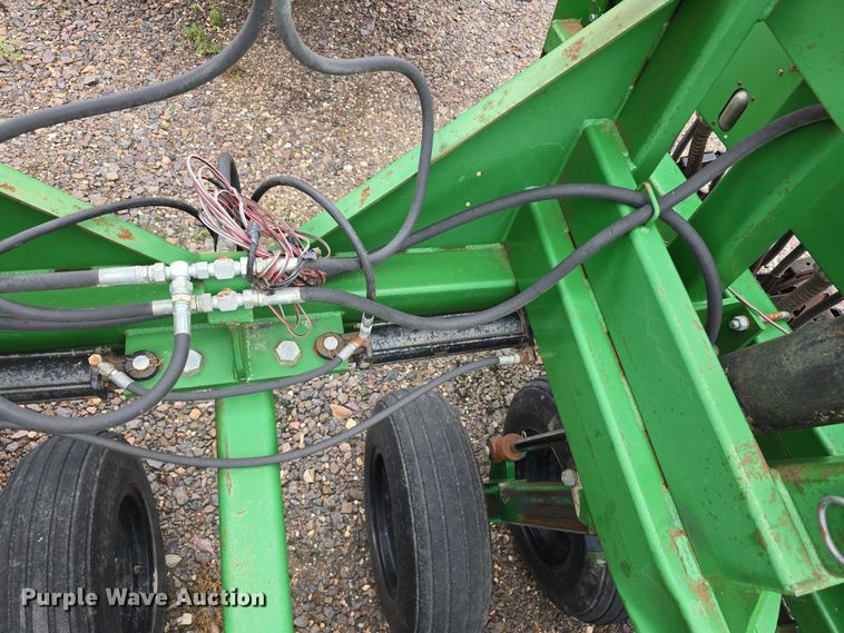 image for item EO1532 Great Plains Solid Stand 30 grain drill