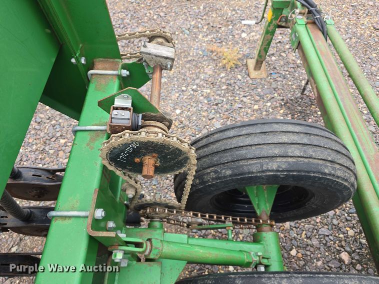 image for item EO1532 Great Plains Solid Stand 30 grain drill