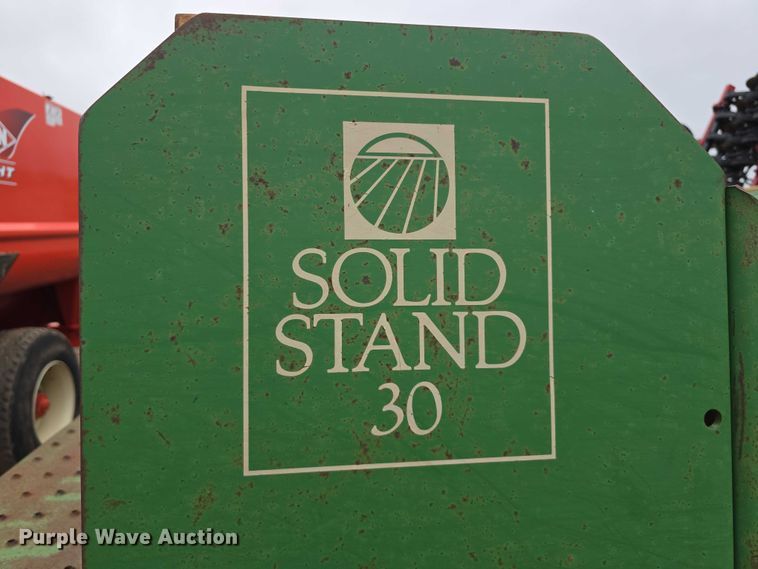 image for item EO1532 Great Plains Solid Stand 30 grain drill