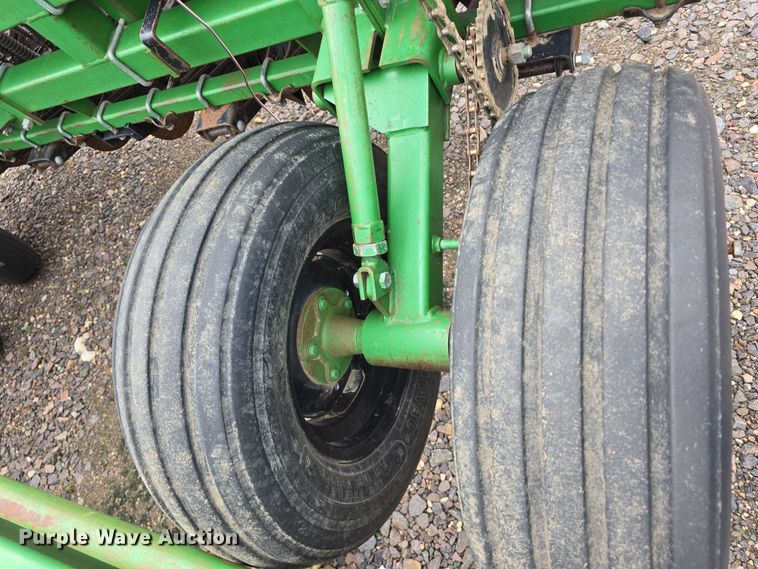 image for item EO1532 Great Plains Solid Stand 30 grain drill