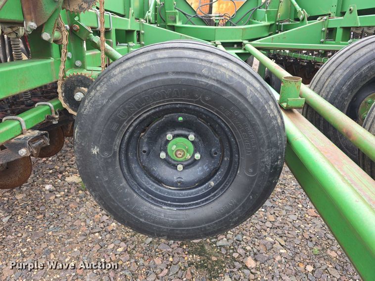 image for item EO1532 Great Plains Solid Stand 30 grain drill