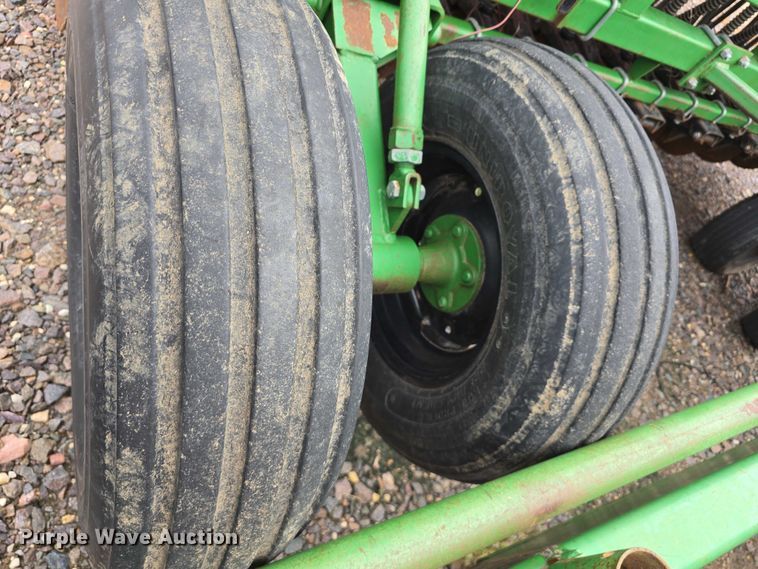 image for item EO1532 Great Plains Solid Stand 30 grain drill