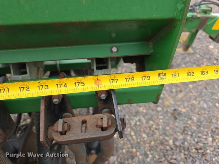 image for item EO1532 Great Plains Solid Stand 30 grain drill