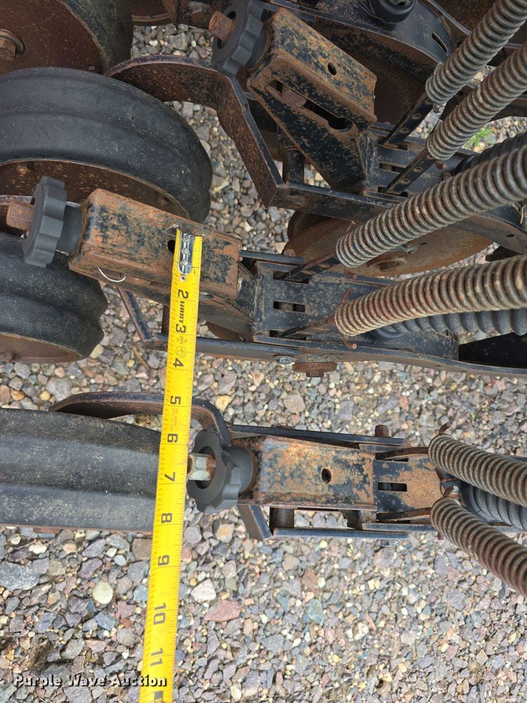 image for item EO1532 Great Plains Solid Stand 30 grain drill