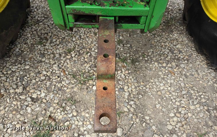 image for item EQ4069 John Deere 2840 tractor