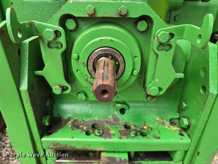 image for item EQ4069 John Deere 2840 tractor
