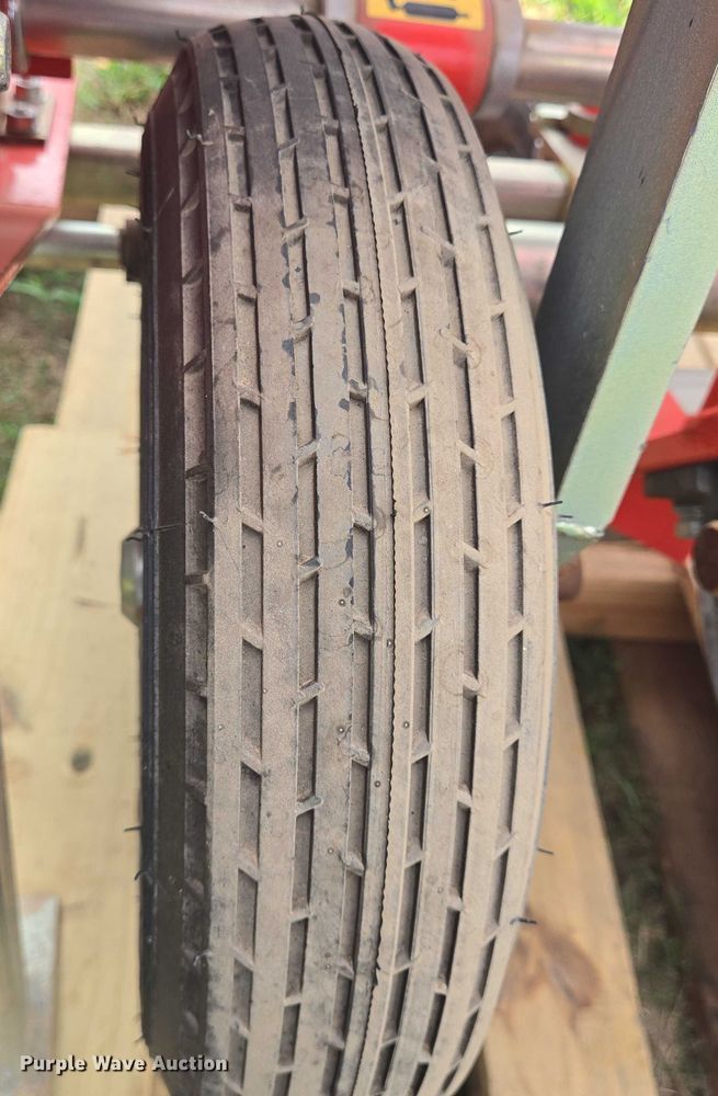 image for item EQ4075 Checchi & Magli PS14 plastic mulch layer