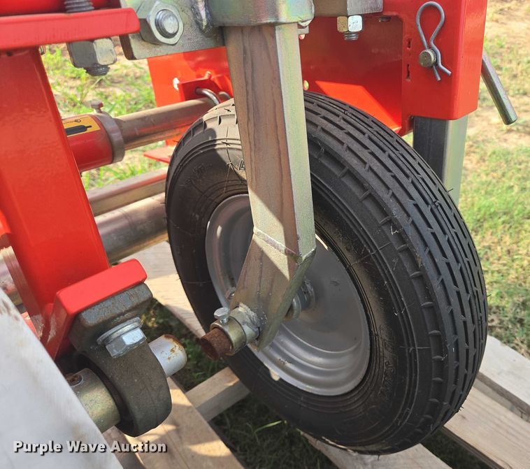 image for item EQ4075 Checchi & Magli PS14 plastic mulch layer