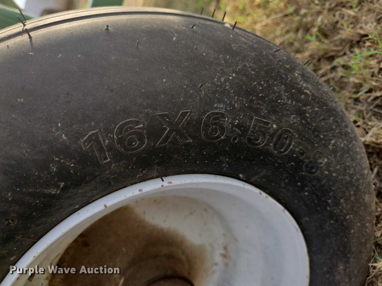 image for item EQ4076 Rain-Flo 1200 vegetable transplanter