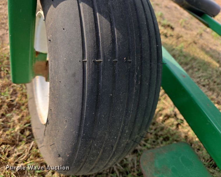 image for item EQ4076 Rain-Flo 1200 vegetable transplanter