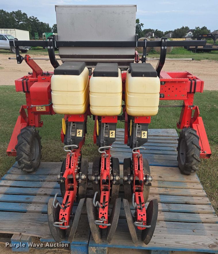 image for item EQ4077 MaterMacc planter