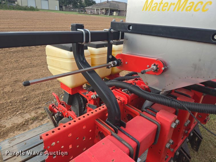 image for item EQ4077 MaterMacc planter