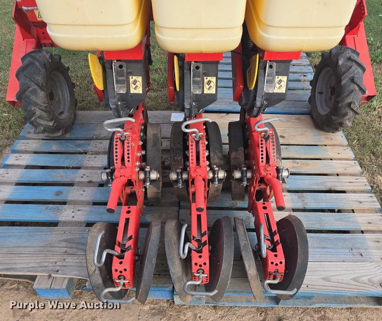 image for item EQ4077 MaterMacc planter