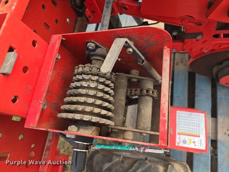 image for item EQ4077 MaterMacc planter