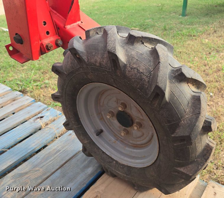 image for item EQ4077 MaterMacc planter