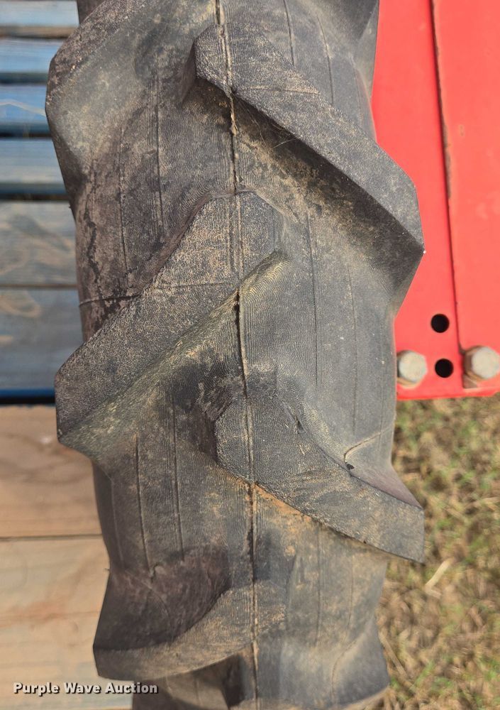 image for item EQ4077 MaterMacc planter