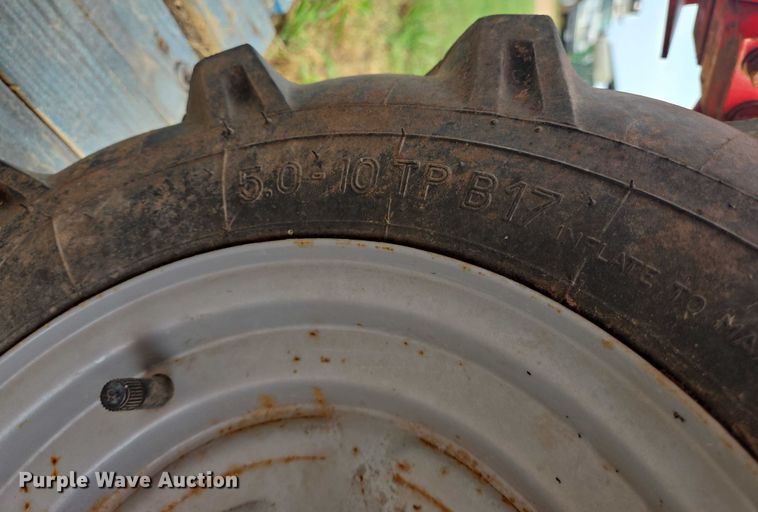 image for item EQ4077 MaterMacc planter