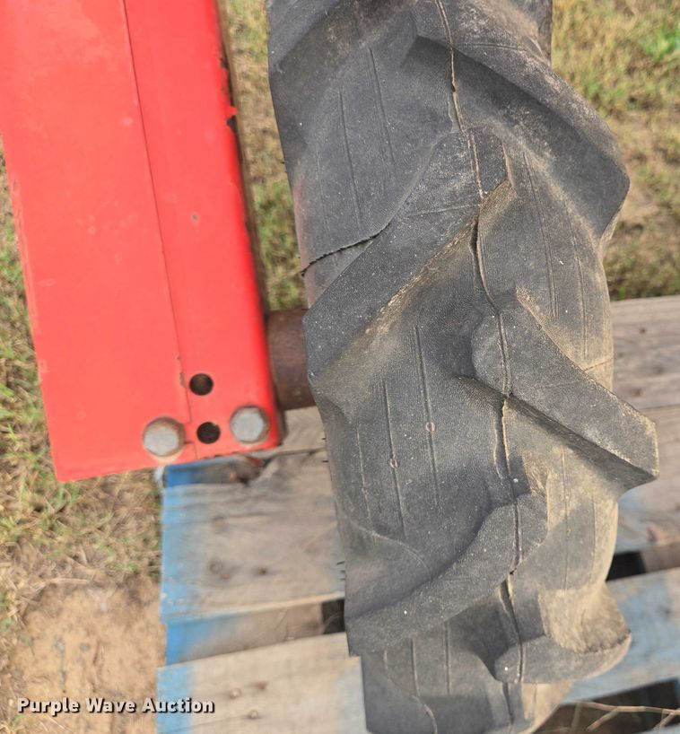 image for item EQ4077 MaterMacc planter