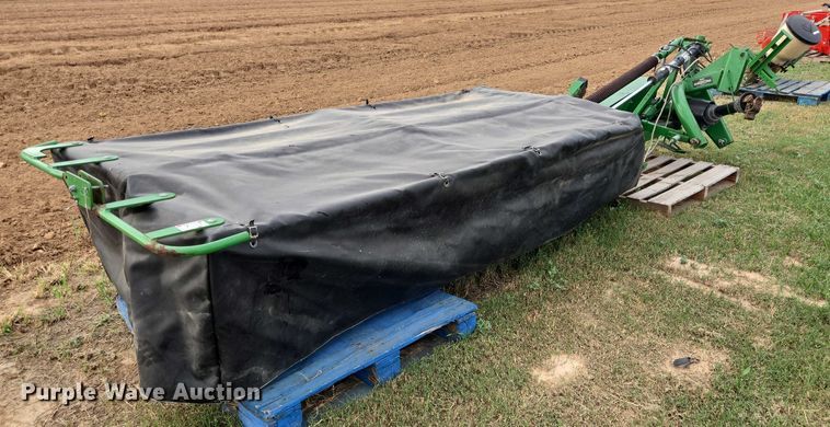 image for item EQ4078 Frontier DM50X disc mower