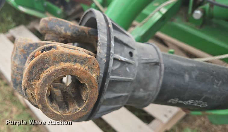 image for item EQ4078 Frontier DM50X disc mower