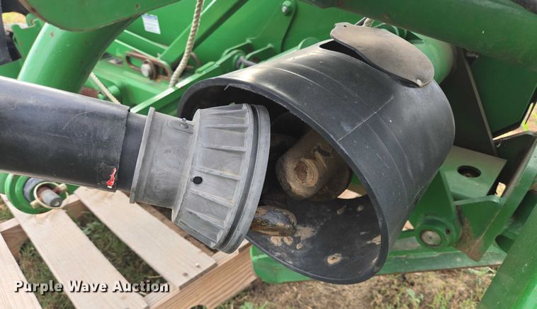 image for item EQ4078 Frontier DM50X disc mower