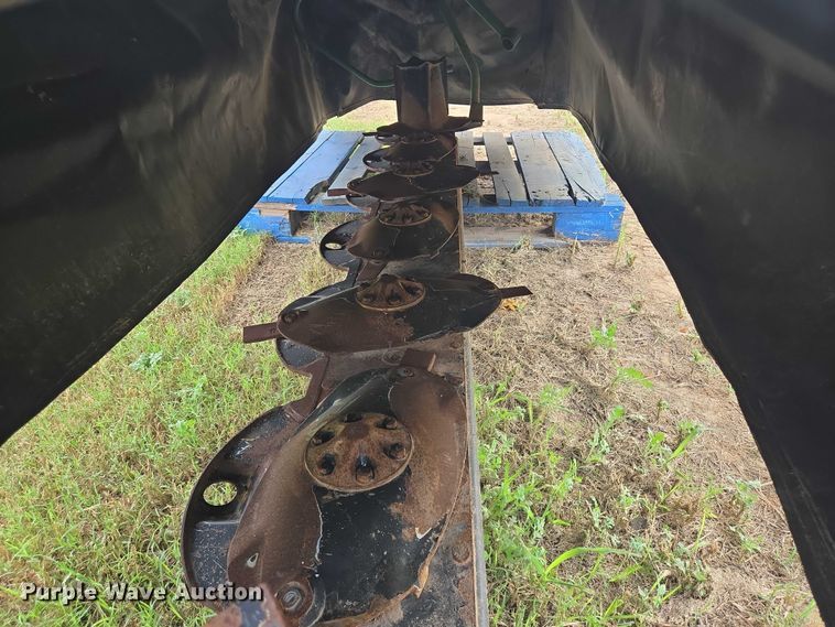 image for item EQ4078 Frontier DM50X disc mower