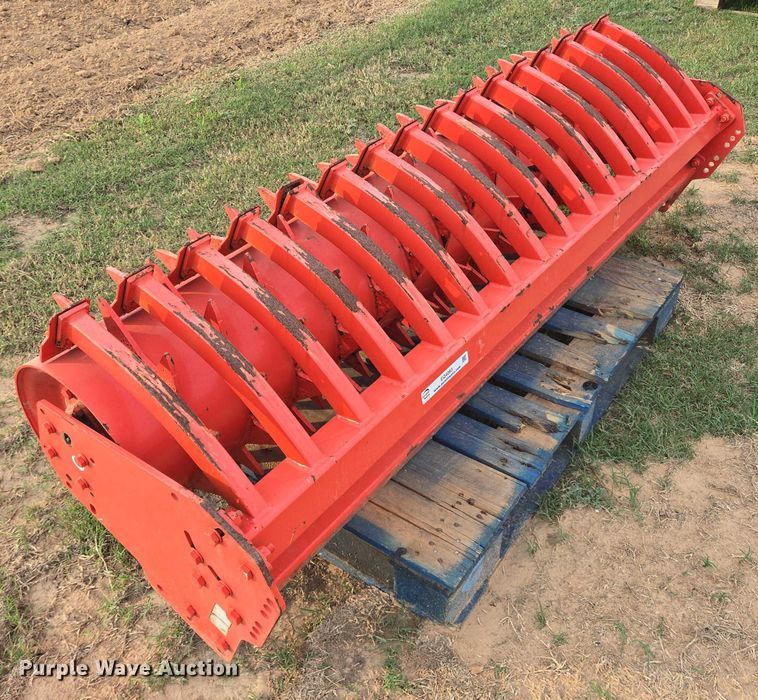 image for item EQ4083 Packer roller