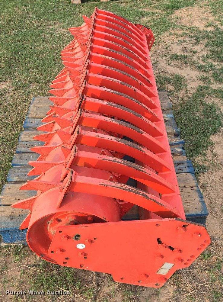 image for item EQ4083 Packer roller