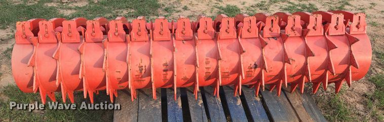 image for item EQ4083 Packer roller