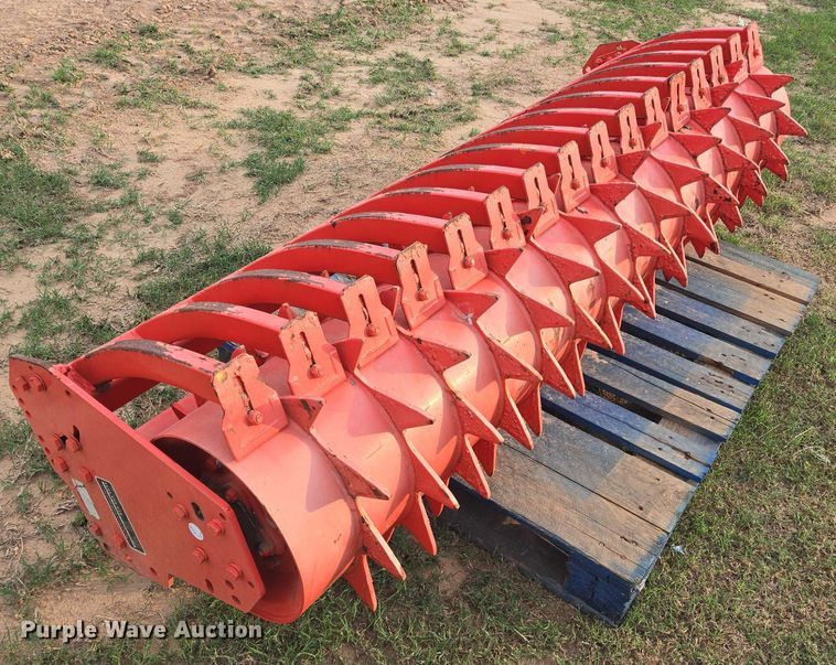 image for item EQ4083 Packer roller