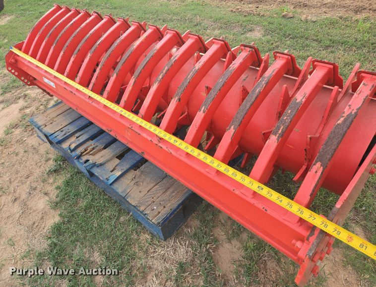 image for item EQ4083 Packer roller