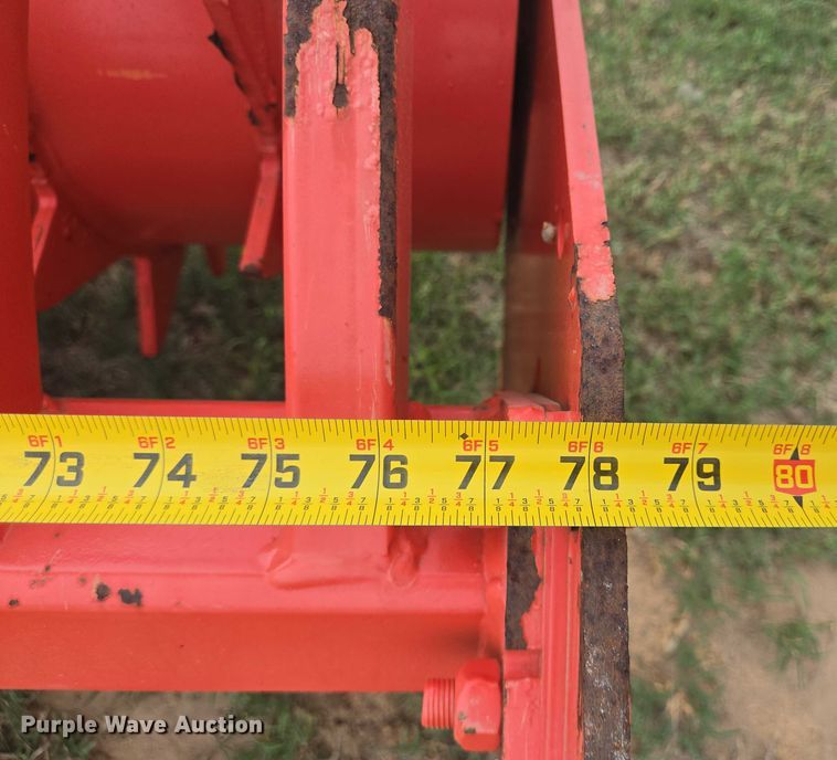 image for item EQ4083 Packer roller