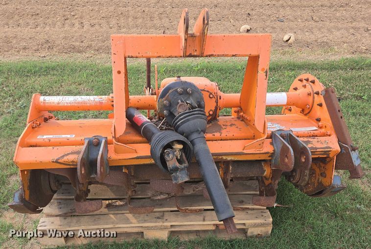 image for item EQ4084 FALC CS1300 tiller