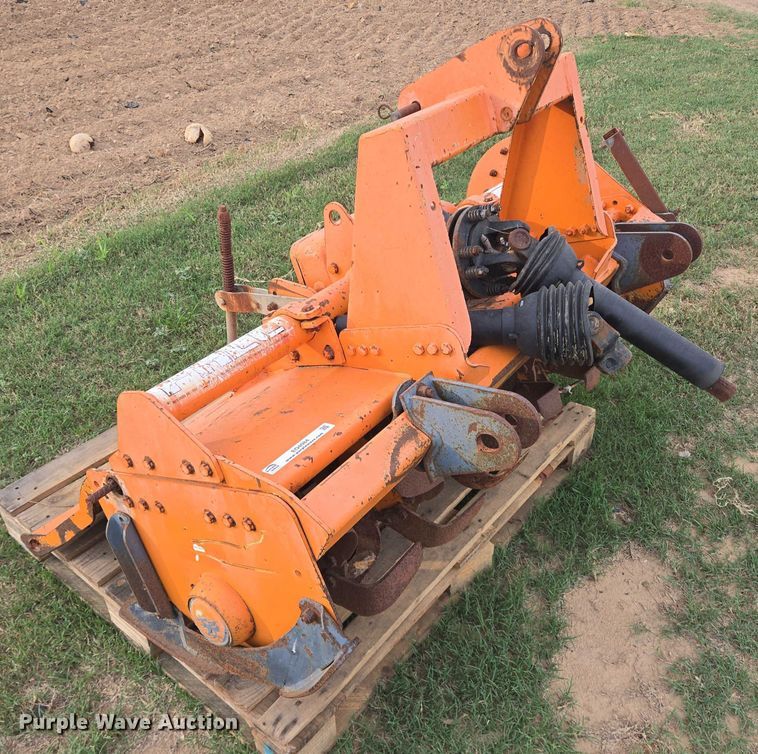 image for item EQ4084 FALC CS1300 tiller