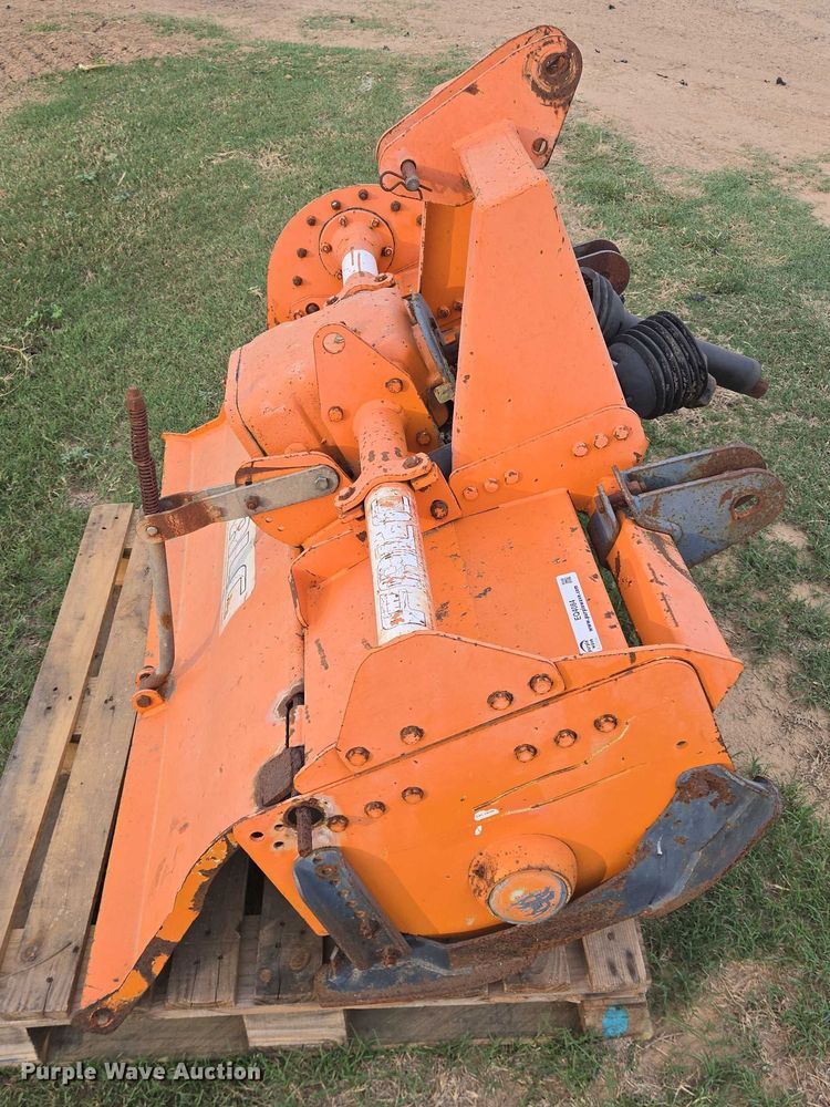 image for item EQ4084 FALC CS1300 tiller