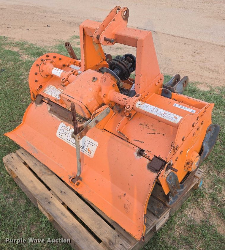 image for item EQ4084 FALC CS1300 tiller