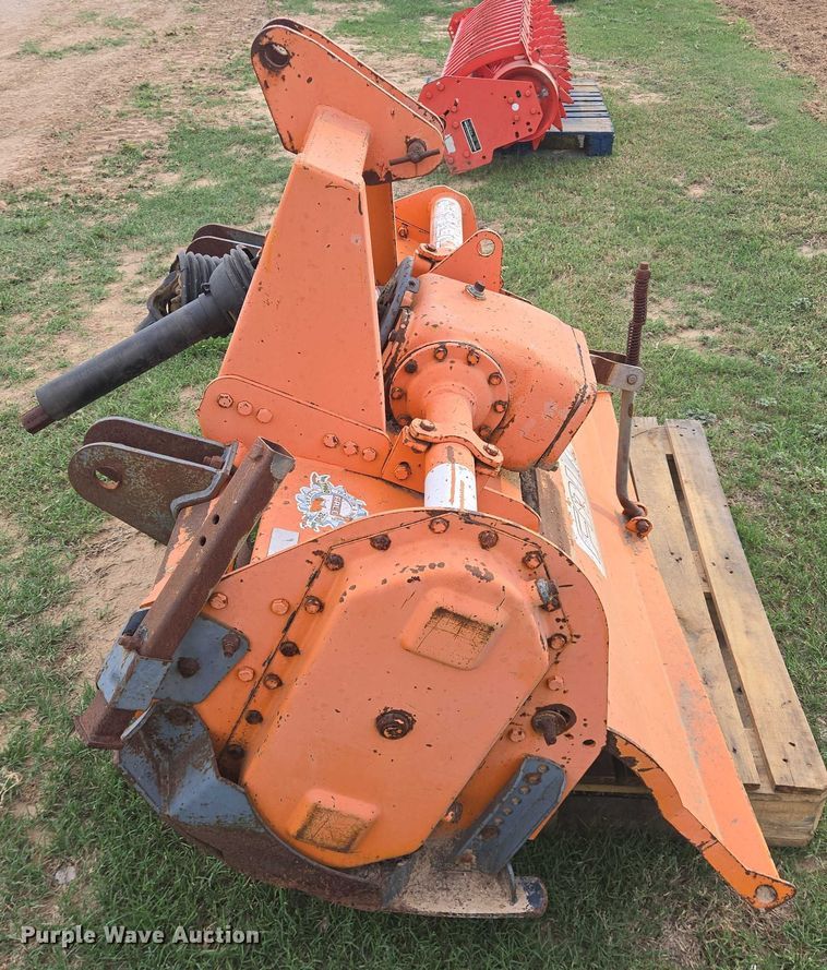 image for item EQ4084 FALC CS1300 tiller