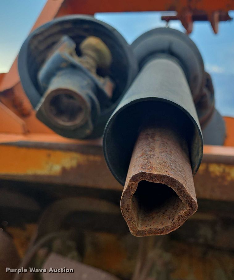 image for item EQ4084 FALC CS1300 tiller